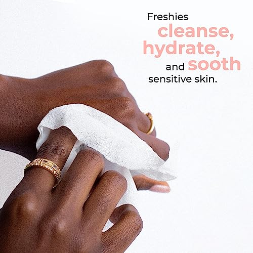 Woo More Play: Be There in Five and Freshies Bundle